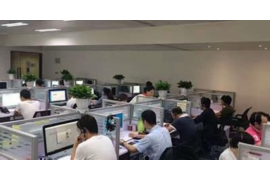 清浦对付老赖：刘小姐被老赖拖欠货款